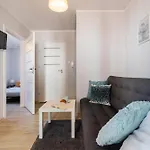 Lejlighed Flatbook - Zalewowa 12 Z Parkingiem