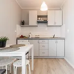 Lejlighed Flatbook - Zalewowa 12 Z Parkingiem