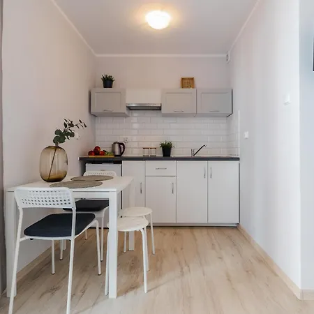 Flatbook - Zalewowa 12 Z Parkingiem *