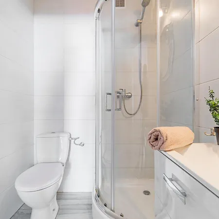 Flatbook - Zalewowa 12 Z Parkingiem Sztutowo