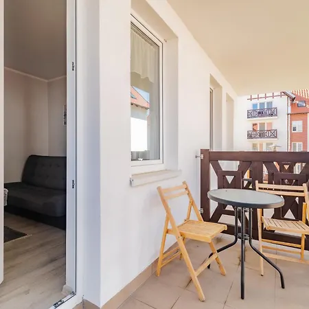 Flatbook - Zalewowa 12 Z Parkingiem Apartament