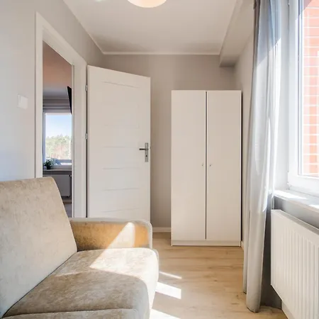 Flatbook - Zalewowa 12 Z Parkingiem Apartament