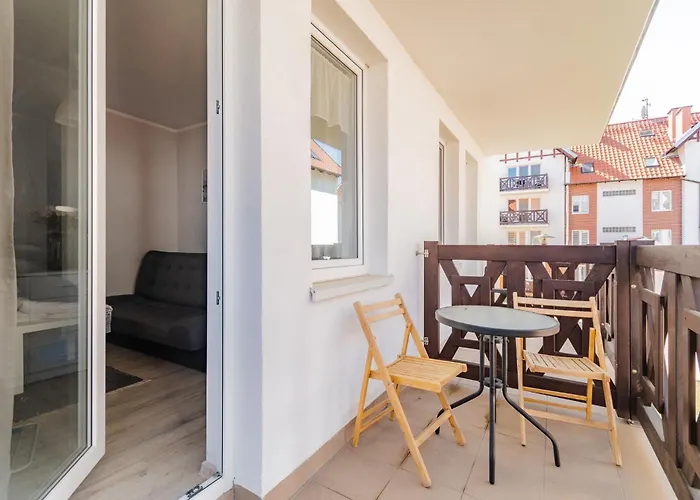 Flatbook - Zalewowa 12 Z Parkingiem Apartament